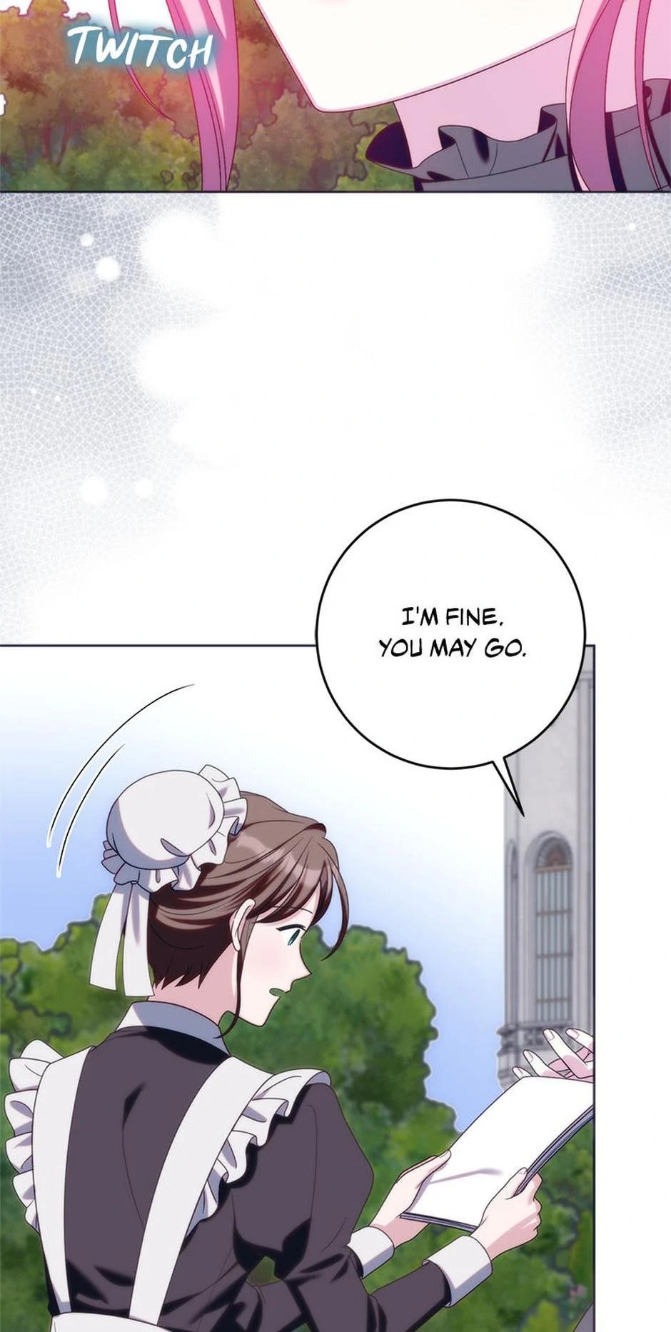 I Met the Male Lead in Prison Chapter 47 79